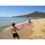 Conjunto de ténis de praia Schildkrot 53457 Conjunto de ténis de praia Schildkrot 53457