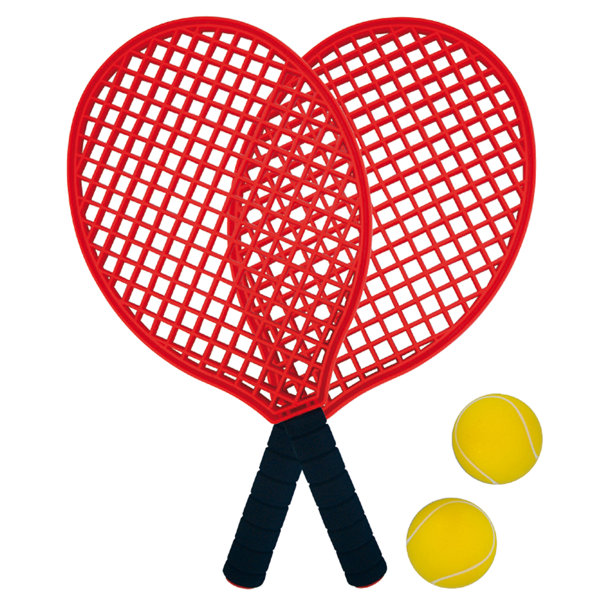 Conjunto de ténis de praia Schildkrot 5367 Conjunto de ténis de praia Schildkrot 5367