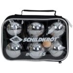 Set of Schildkrot petanque balls 43772 Set of Schildkrot petanque balls 43772