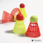Scuola di Speedbadminton set Talbot-Torro 839
