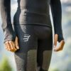 Compressport Heren Under control trail compressie short 64381 Compressport Heren Under control trail compressie short 64381