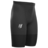 Compressport ventilated compression running shorts Run under control short Homme 27632