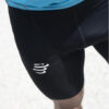 Compressport Men's ventilated compression running shorts Run under control short 99738