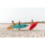 Stand Up Paddle Supboard Voyager 381 VirtuFit 91928