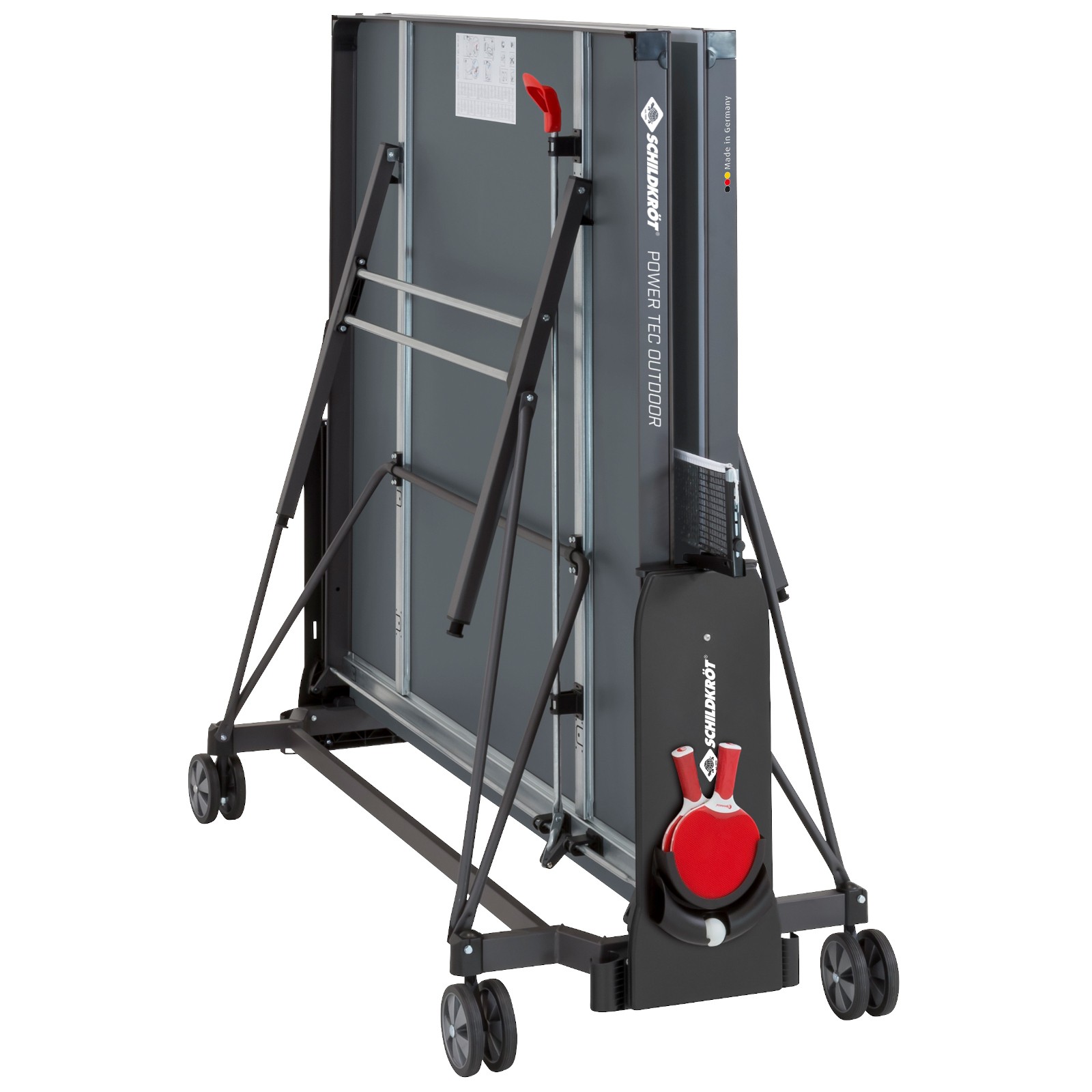 Mesa de ténis de mesa exterior Schildkrot PowerTec 68769