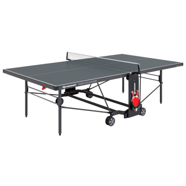 Tavolo da ping pong per esterni PowerTec Schildkrot 89042