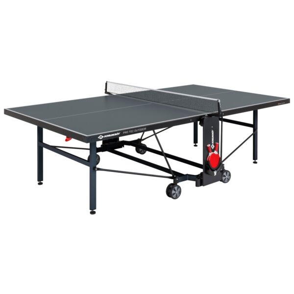 Tavolo da ping pong per esterni ProTec Schildkrot 45152