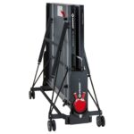 ProTec Schildkrot outdoor ping pong table 68595 ProTec Schildkrot outdoor ping pong table 68595