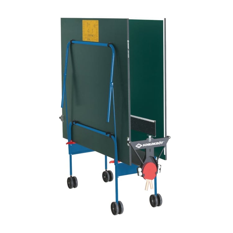 Joker Schildkrot tafeltennistafel 24583