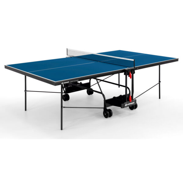 Tavolo da ping pong per interni SpaceTec Schildkrot 58125