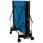 Mesa de ténis de mesa de interior SpaceTec Schildkrot 81935