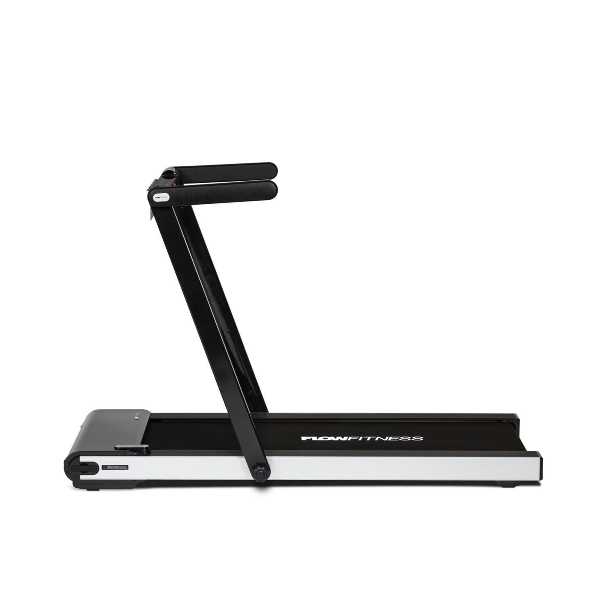 Tapis de course Runner DTM300i Flow Fitness 74398