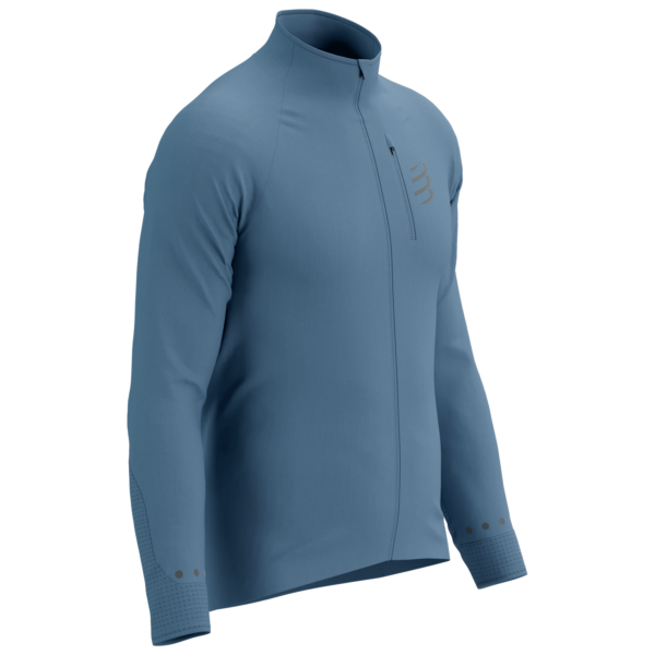 Windproof Jacket Men Compressport 62655