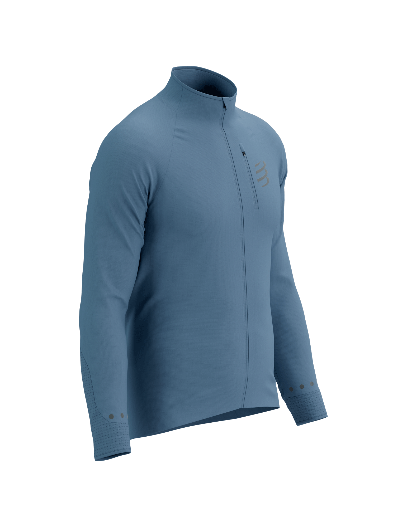 Windproof Jacket Men Compressport 62655