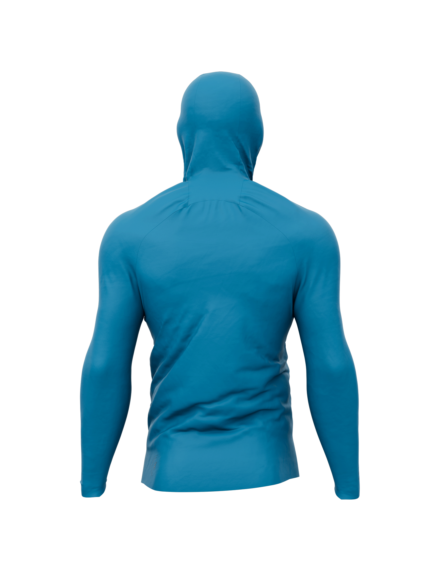 Compressport Heren Waterdicht Windjack Hardloopjack 25080