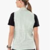 Compressport 16533 Women's Windproof Ultra Lightweight Sleeveless Jacket