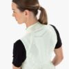 Compressport Women's Windproof Ultra Lightweight Sleeveless Jacket 71386