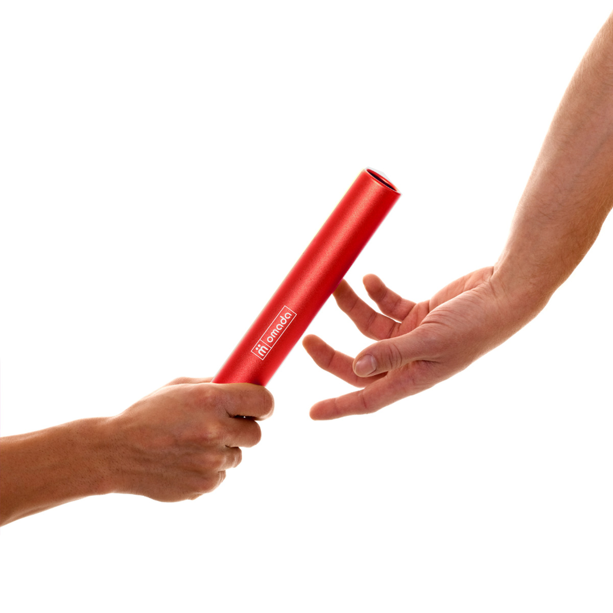 7640344758866 Bâton témoin de red2