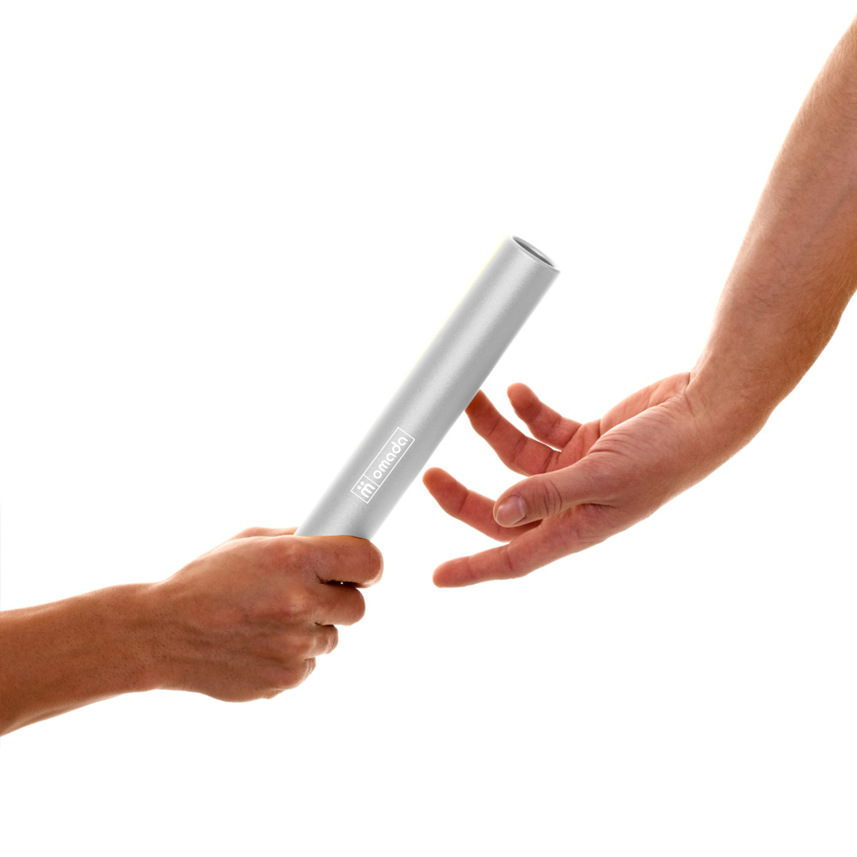 7640344758866 Bâton témoin de silver2