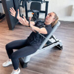 7640409893433 Verstelbare bankstepper 5 7640409893433 Verstelbare bankstepper 5