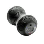 Palla massaggiante a doppia vibrazione Palla di arachidi Amaya 9896 Palla massaggiante a doppia vibrazione Palla di arachidi Amaya 9896