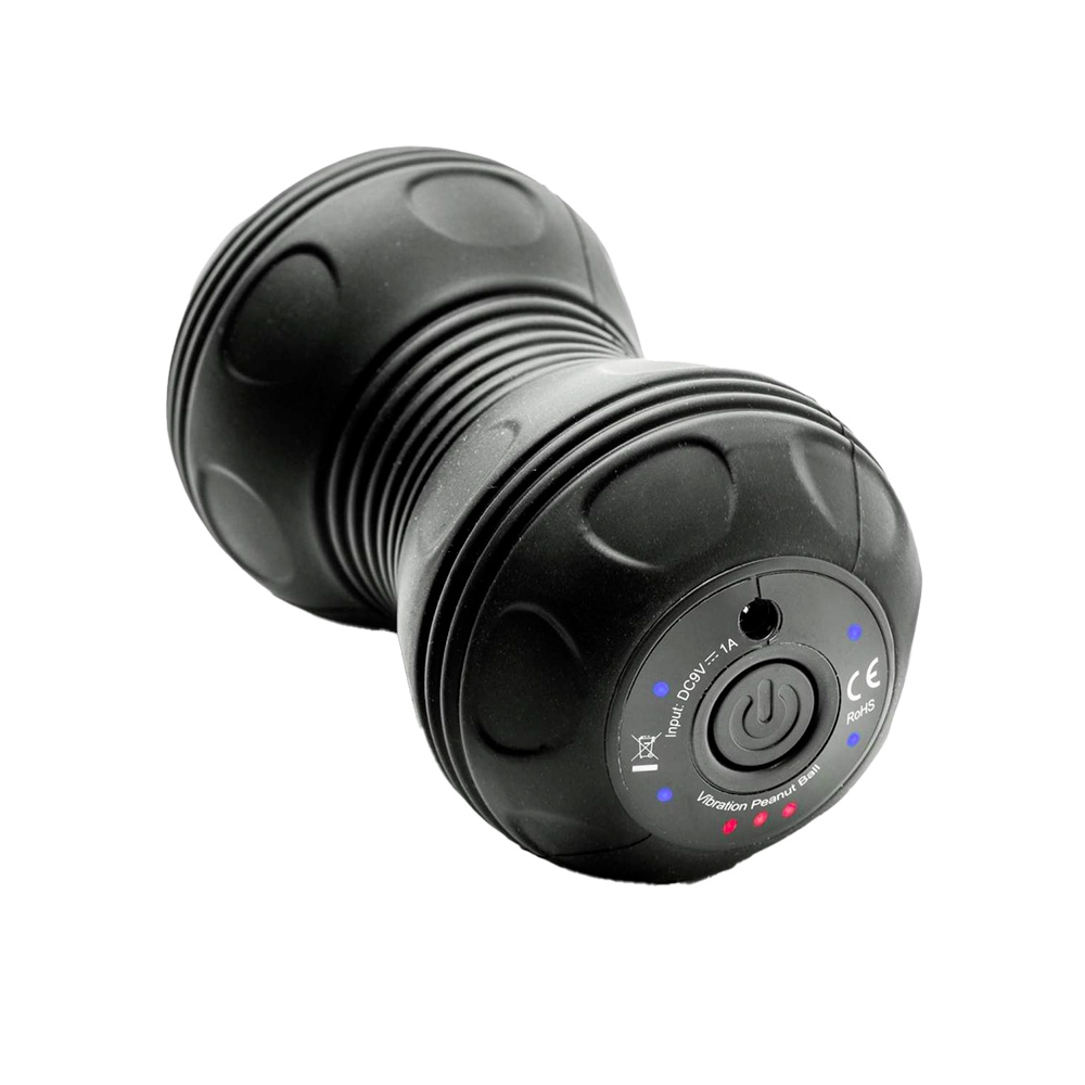 Palla massaggiante a doppia vibrazione Palla di arachidi Amaya 9896 Palla massaggiante a doppia vibrazione Palla di arachidi Amaya 9896