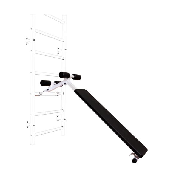 BenchK 93459 panca per esercizi a spalliera