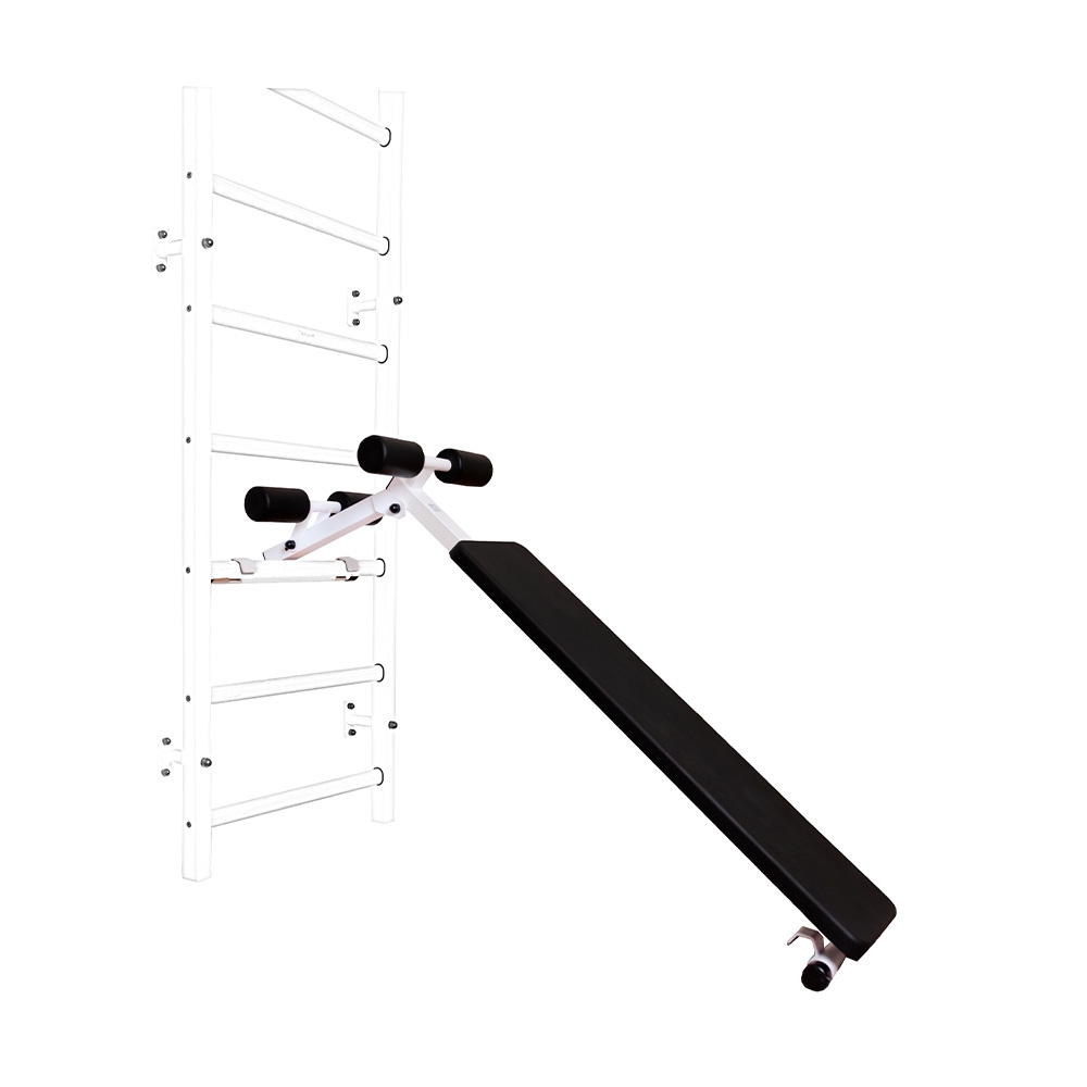 BenchK 93459 fitnessbank voor leibomen BenchK 93459 fitnessbank voor leibomen