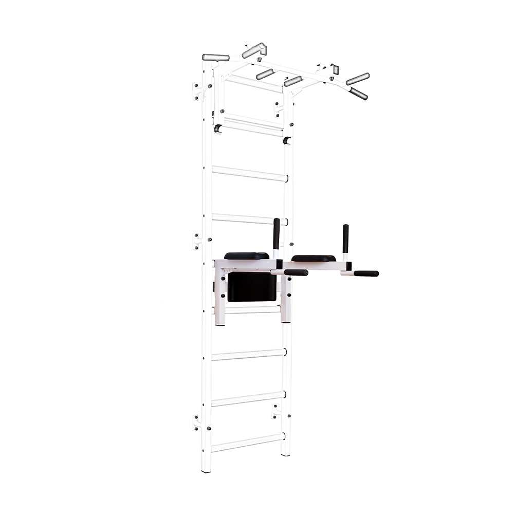 Barra per dip di BenchK 76443