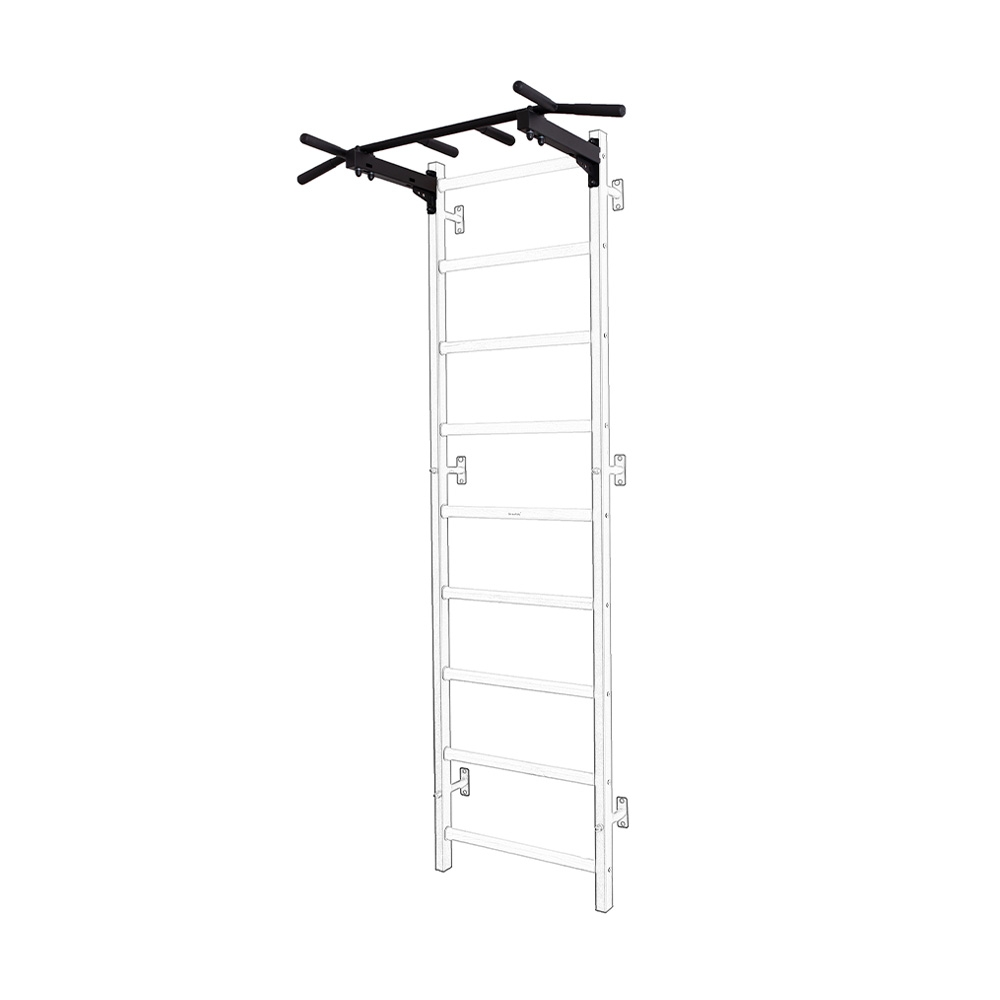 Traction bar series 2 7 for BenchK espalier 15574