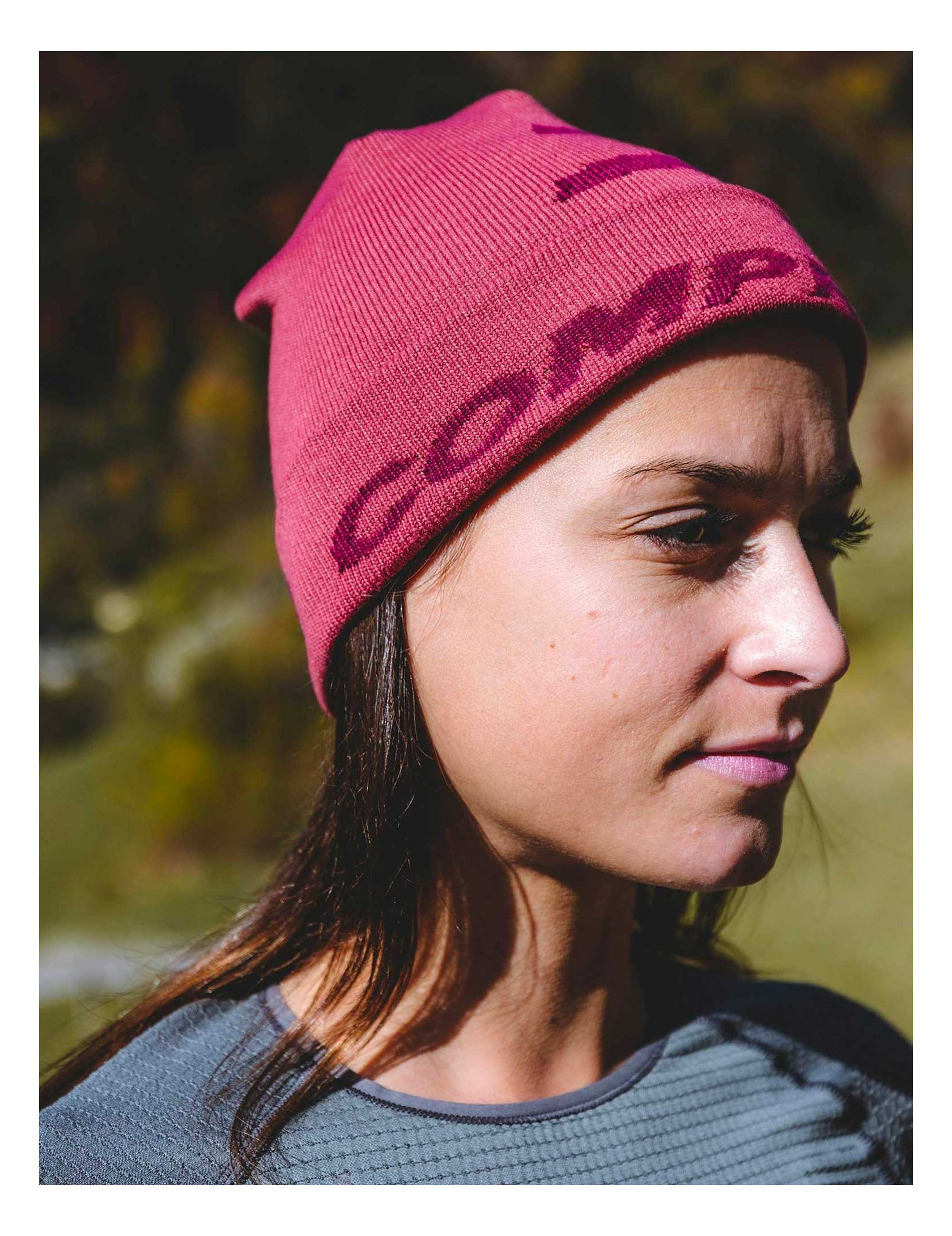 Casual Beanie Compressport 21260