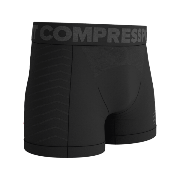 Boxer ondergoed Seamless Homme Compressport 19921