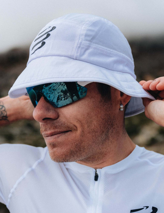 Bob Compressport Cap 63701