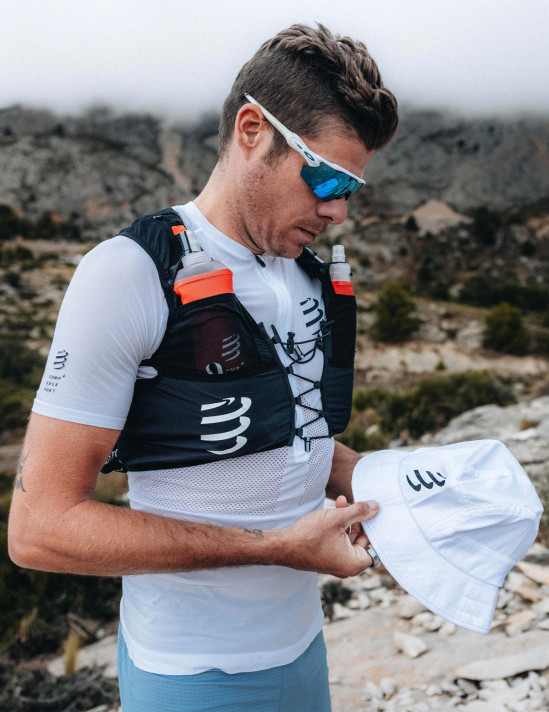 Bob Compressport cap 84988