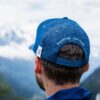 Boné Mont Blanc Trucker 2022 Compressport 25904
