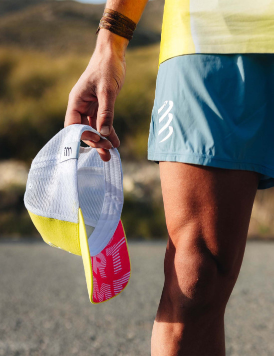 Boné para camionistas Compressport 93443