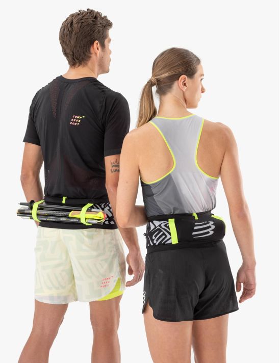 Compressport Free Belt trail running opbergriem 51474