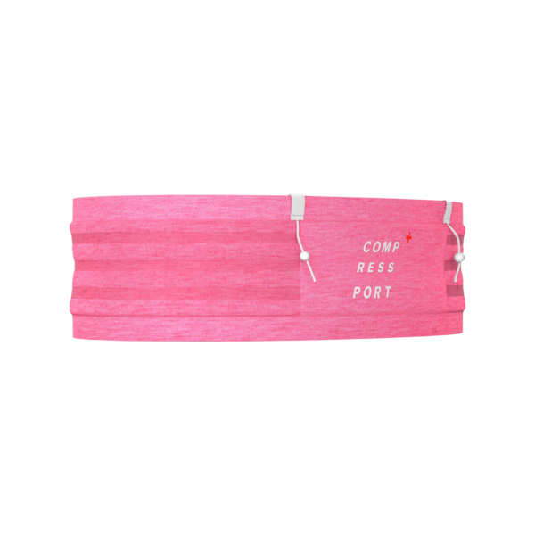 Free Belt trail running storage belt Compressport 96828