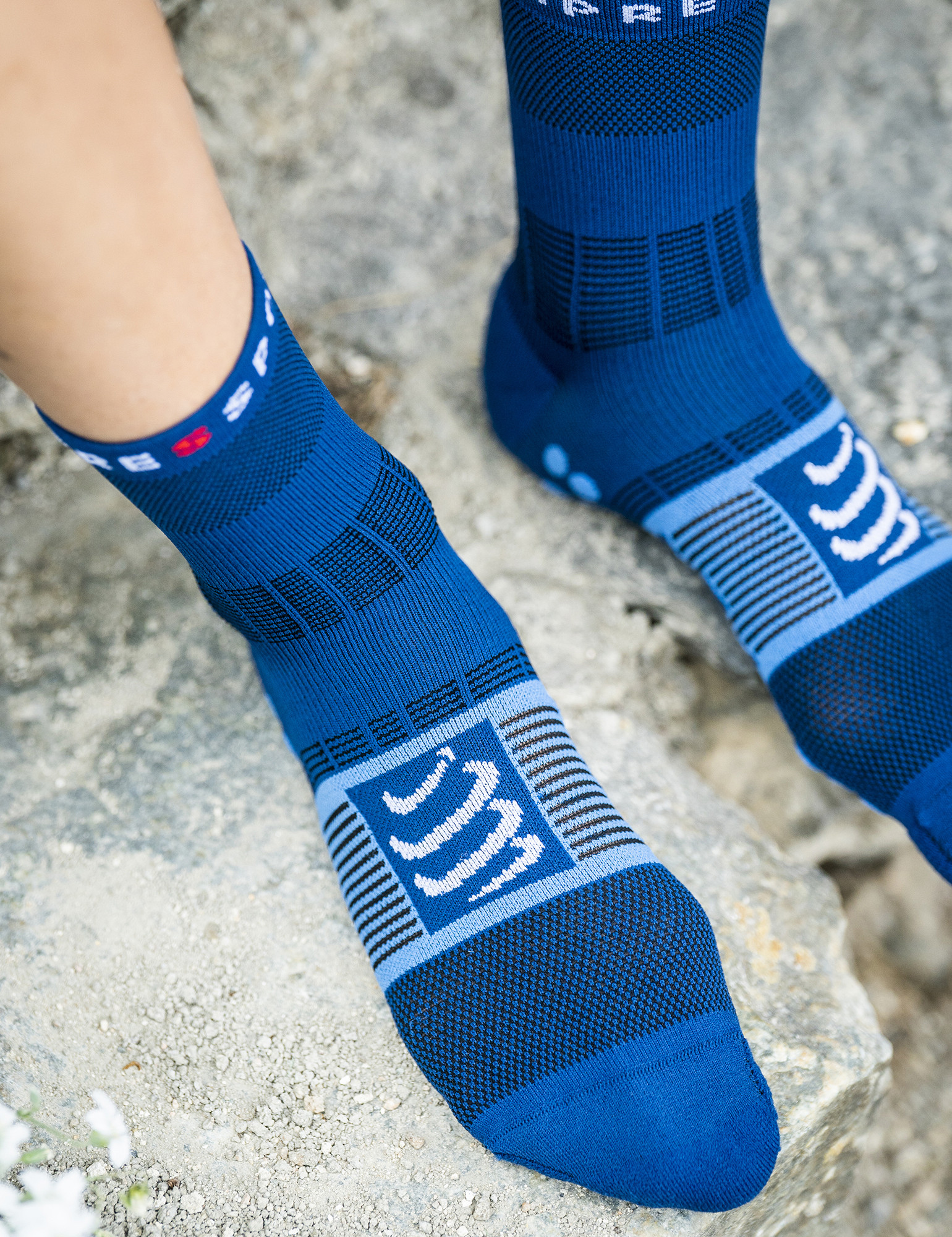 Fast Hiking Socks Compressport 11808 Fast Hiking Socks Compressport 11808