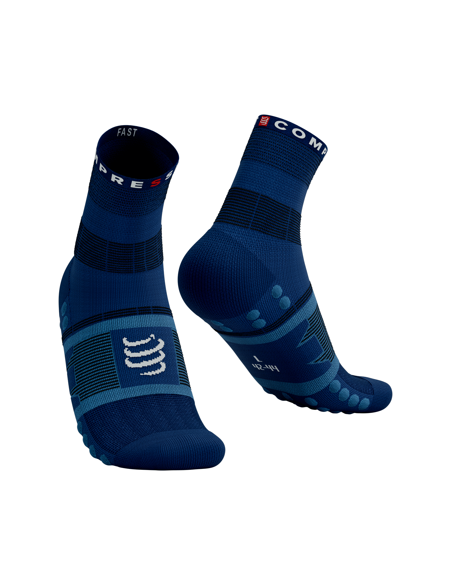 Fast Hiking Socks Compressport 41522 Fast Hiking Socks Compressport 41522