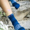 Fast Hiking Socks Compressport 44182 Fast Hiking Socks Compressport 44182