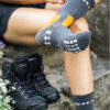 Wandelsokken Compressport 52876