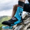 Pro Racing Socks Winter Trail Socks Compressport 87555 Pro Racing Socks Winter Trail Socks Compressport 87555