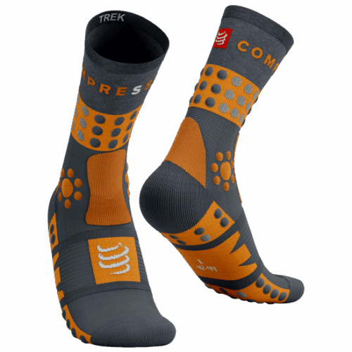Trekkingsokken Compressport 26710