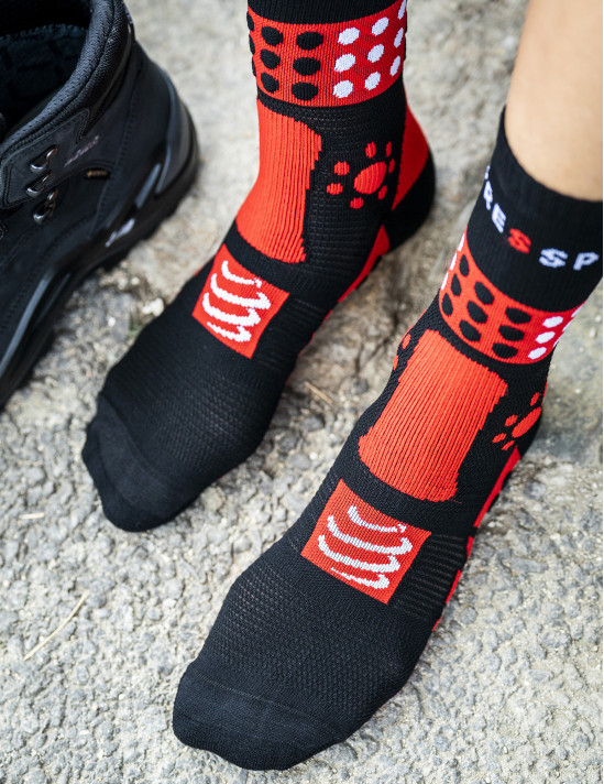 Trekking Socks Compressport 484