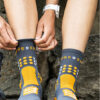 Trekking Socks Compressport 50362