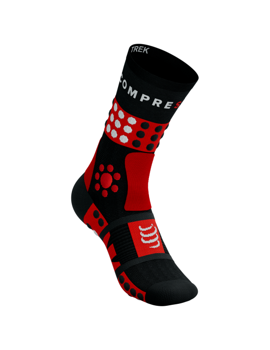 Trekking Socks Compressport 75286