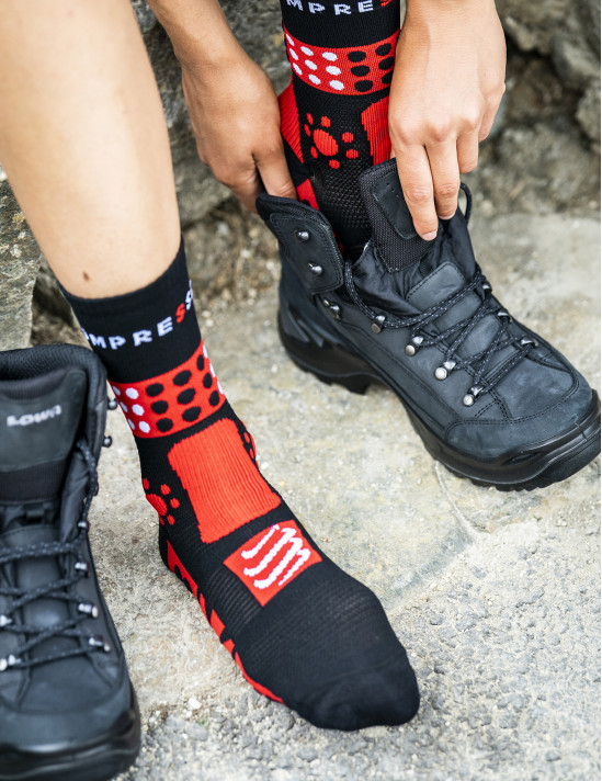 Trekking Socks Compressport 94523