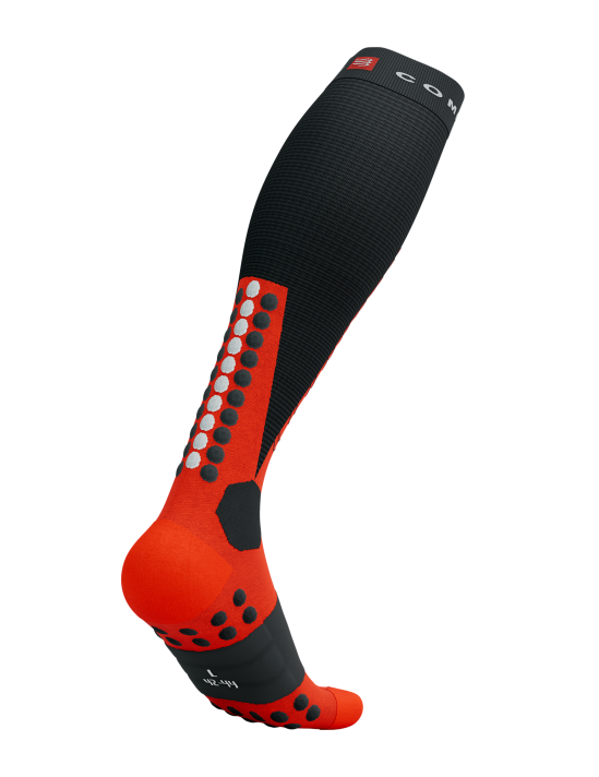 Ski mountaineering full socks Compressport 38032 Ski mountaineering full socks Compressport 38032