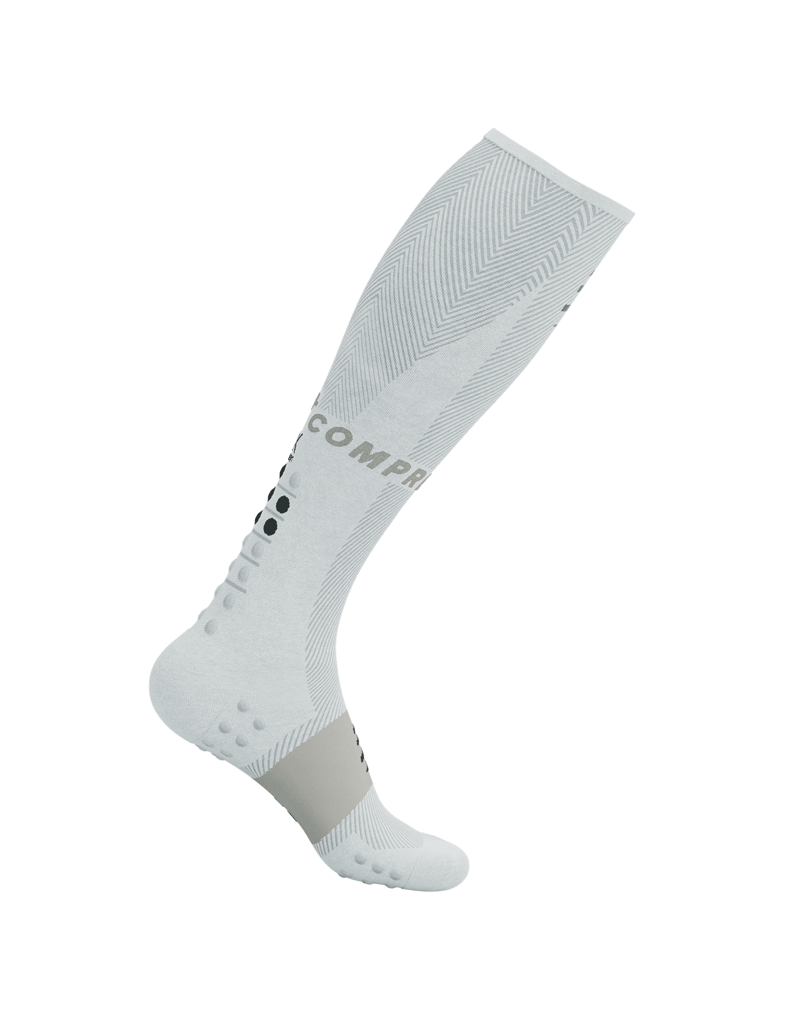Full Socks Zuurstof-compressiesokken Compressport 26810
